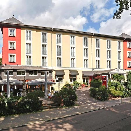 Gruenau Hotel Берлін Екстер'єр фото