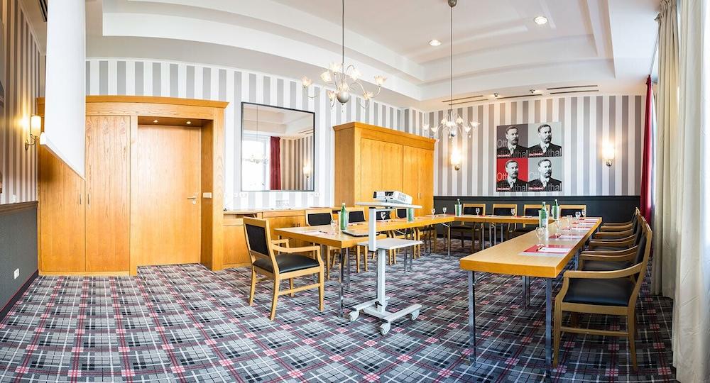 Gruenau Hotel Берлін Екстер'єр фото
