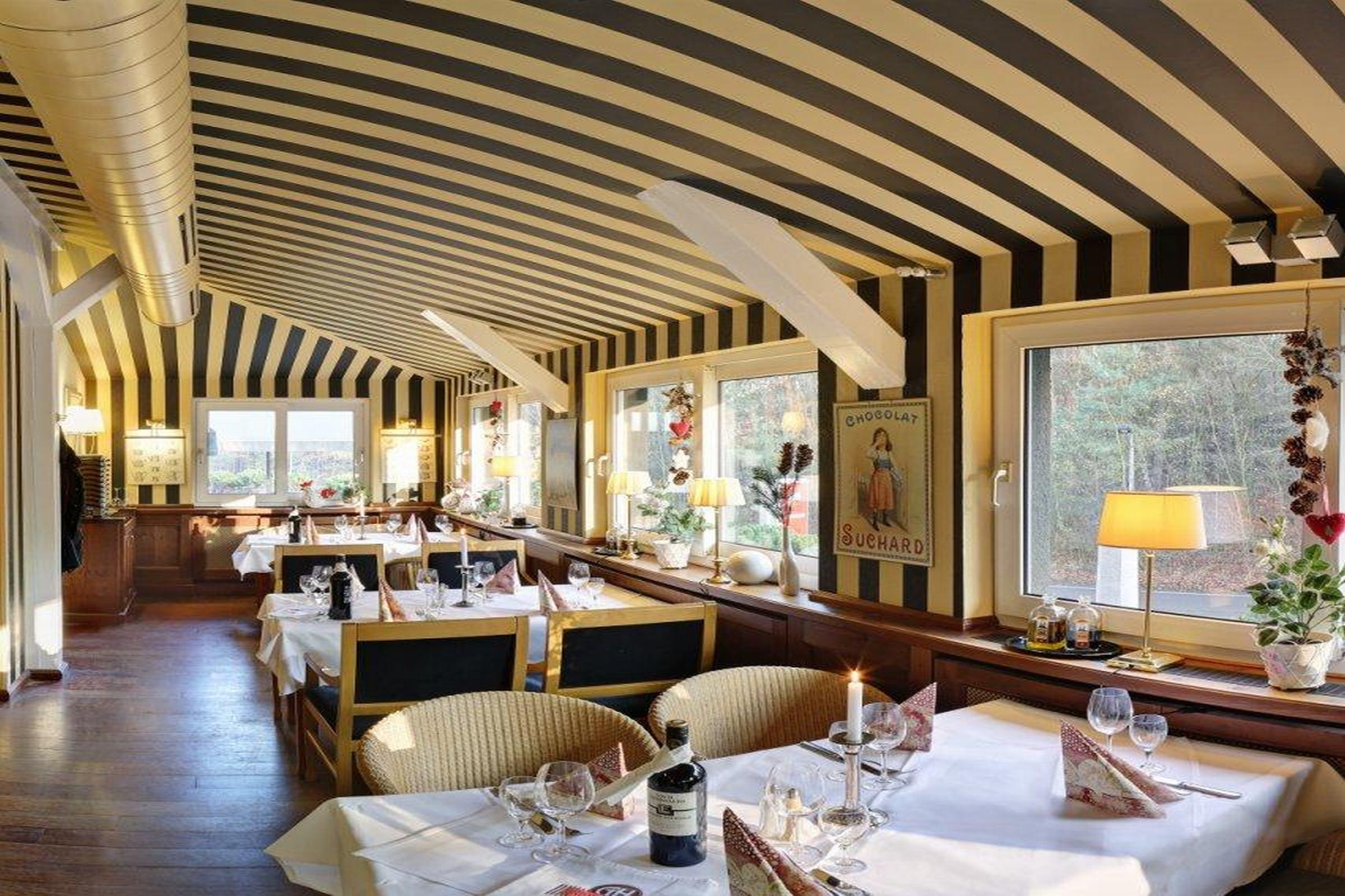 Gruenau Hotel Берлін Екстер'єр фото