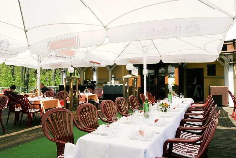 Gruenau Hotel Берлін Екстер'єр фото