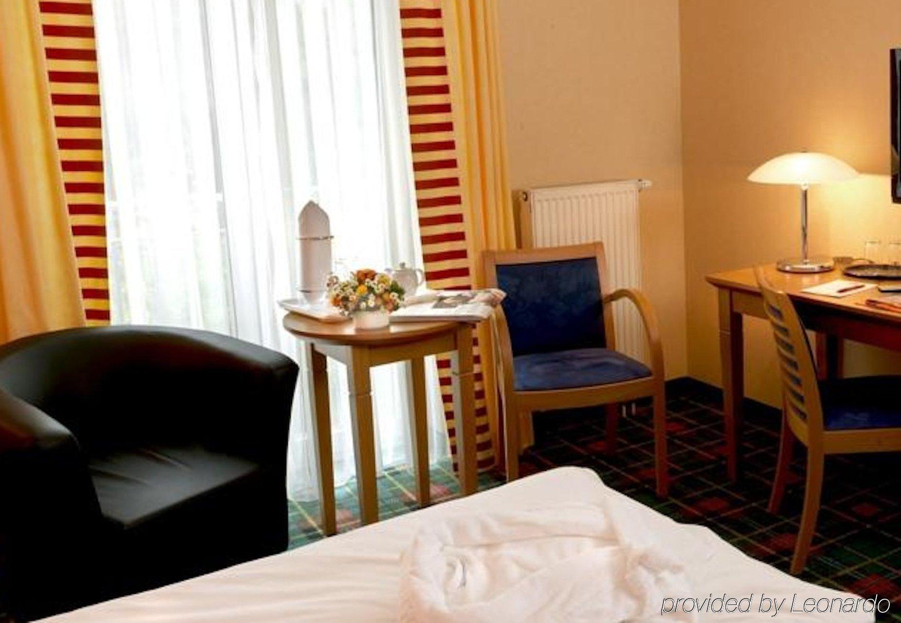 Gruenau Hotel Берлін Екстер'єр фото
